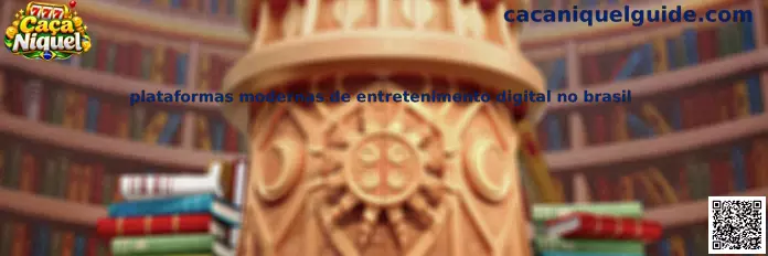 Plataformas modernas de entretenimento