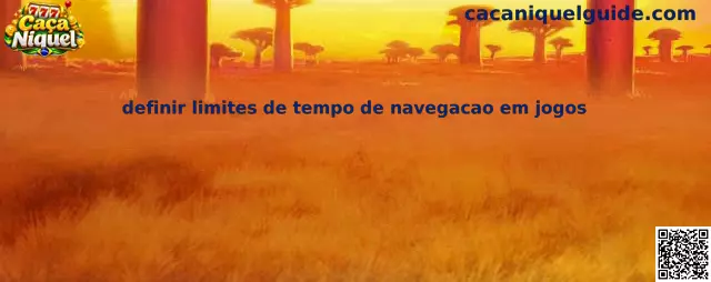 Limites de Tempo