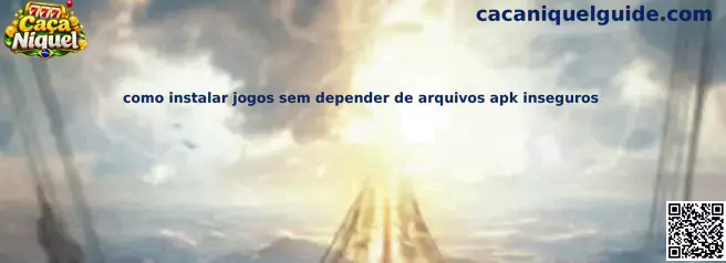 Instalação Segura