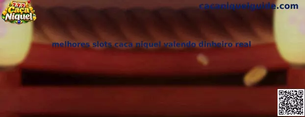 Melhores Slots Caca Niquel