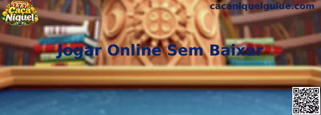 Demonstração de Caca Niquel para jogar online sem baixar